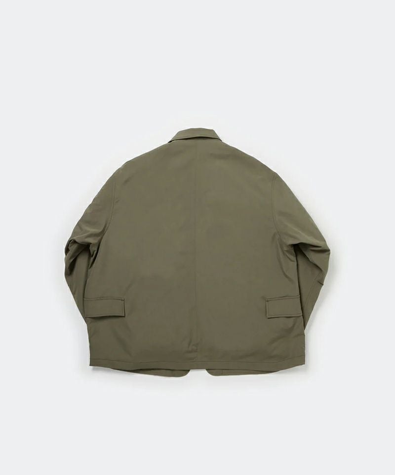 DAIWA PIER39＞TECH LOOSE 2B JACKET RIPSTOP | MAKES ONLINE STORE