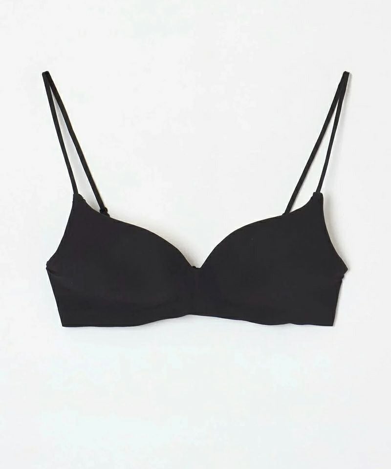  ＜NICENICE MOMENT＞STRAP BRA