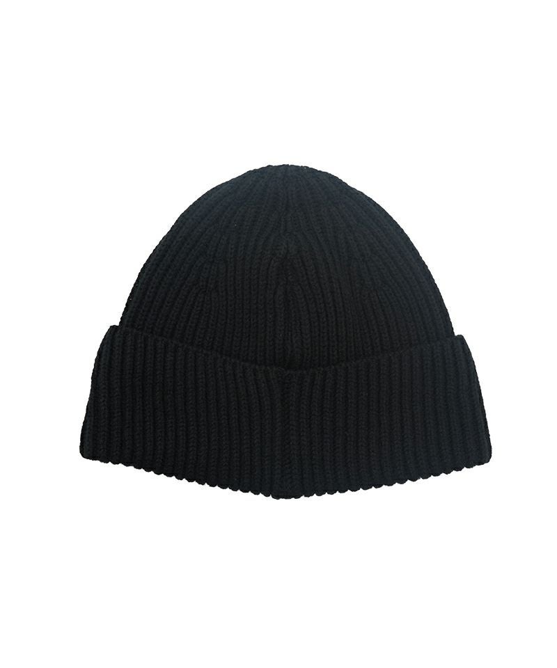 KAMIYA＞CA4LA × KAMIYA “KMY” Beanie | MAKES ONLINE STORE