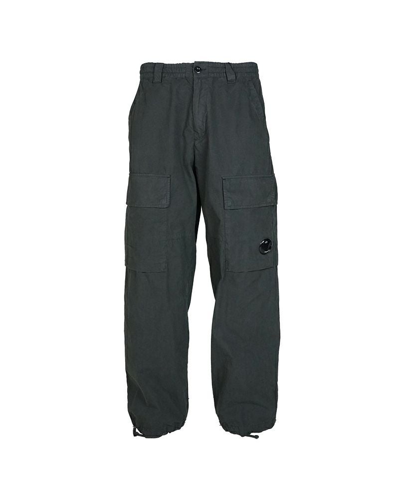 C.P. COMPANY＞CARGO PT IN MICROREPS PEACHED | MAKES ONLINE STORE