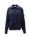 ＜STONE ISLAND＞ZIP UP CARDIGAN 【2025AW】