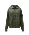 ＜STONE ISLAND＞HOODIE SWEATER 【2025AW】