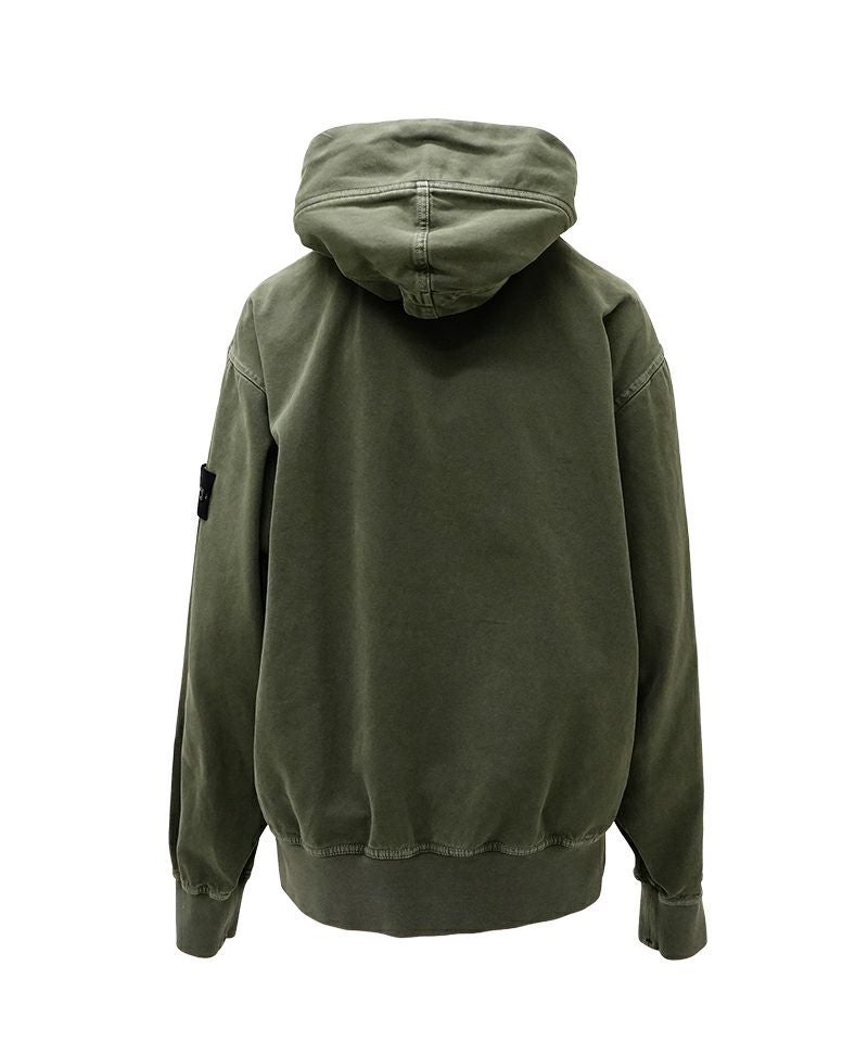 STONE ISLAND＞HOODIE SWEATER 【2025AW】 | MAKES ONLINE STORE