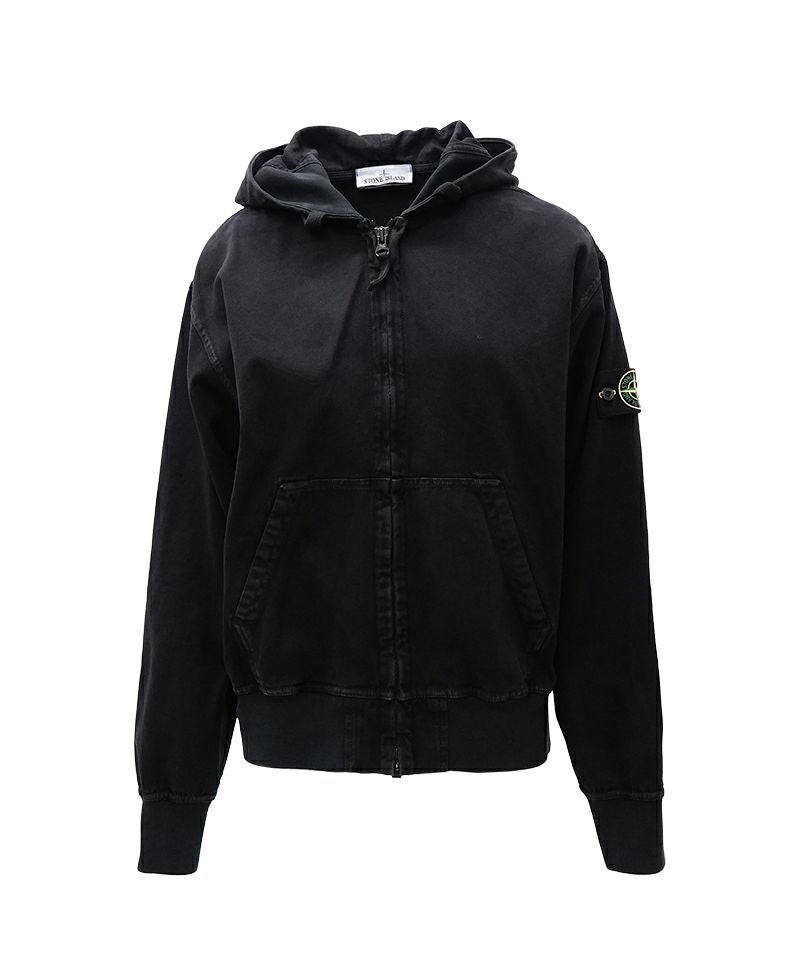 STONE ISLAND＞HOODIE SWEATER 【2025AW】 | MAKES ONLINE STORE