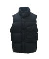 ＜STONE ISLAND＞VEST 【2025AW】