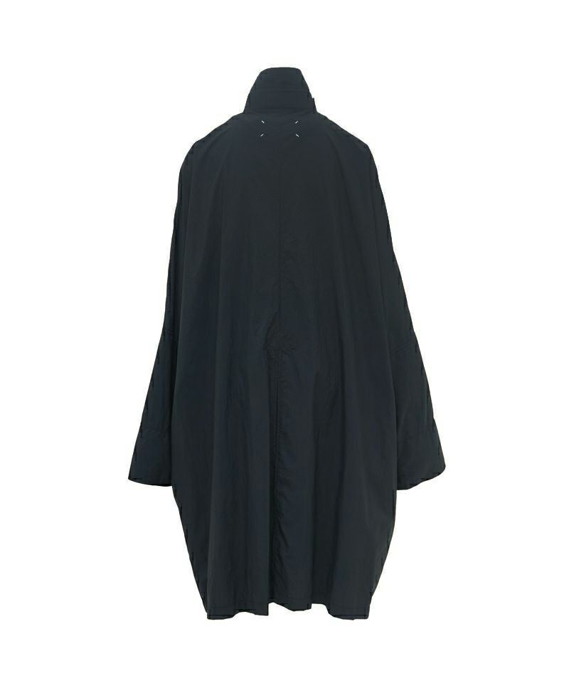 Maison Margiela＞OVERSIZE RAIN COAT | MAKES ONLINE STORE
