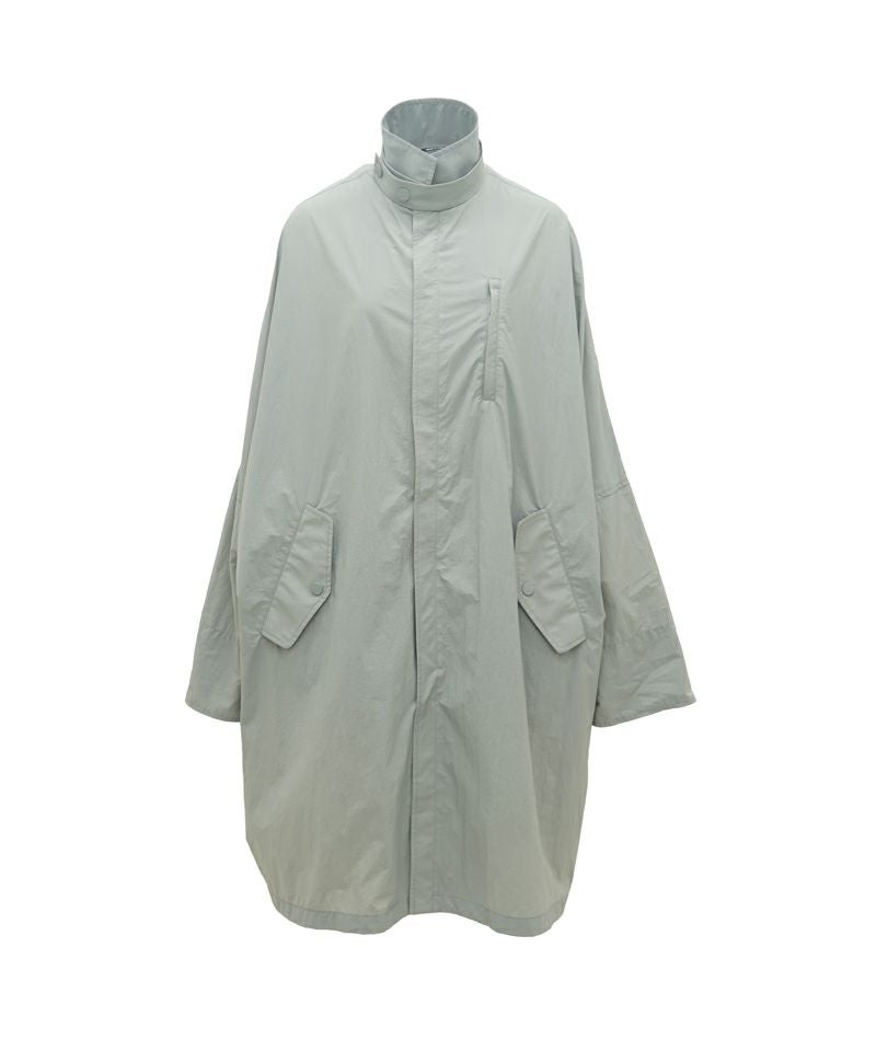 Maison Margiela＞OVERSIZE RAIN COAT | MAKES ONLINE STORE