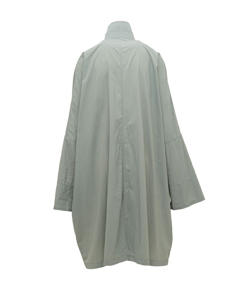 Maison Margiela＞OVERSIZE RAIN COAT | MAKES ONLINE STORE