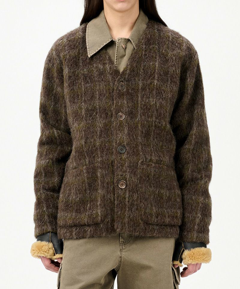 OUR LEGACY＞CARDIGAN | MAKES ONLINE STORE