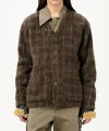 ＜OUR LEGACY＞CARDIGAN