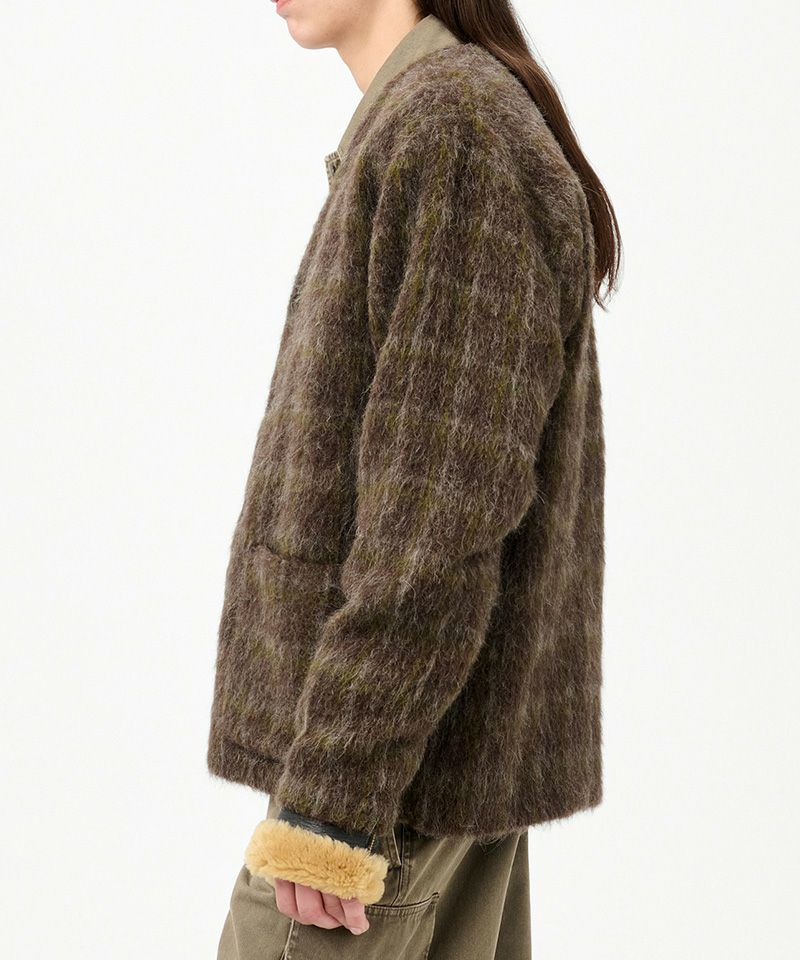 OUR LEGACY＞CARDIGAN | MAKES ONLINE STORE