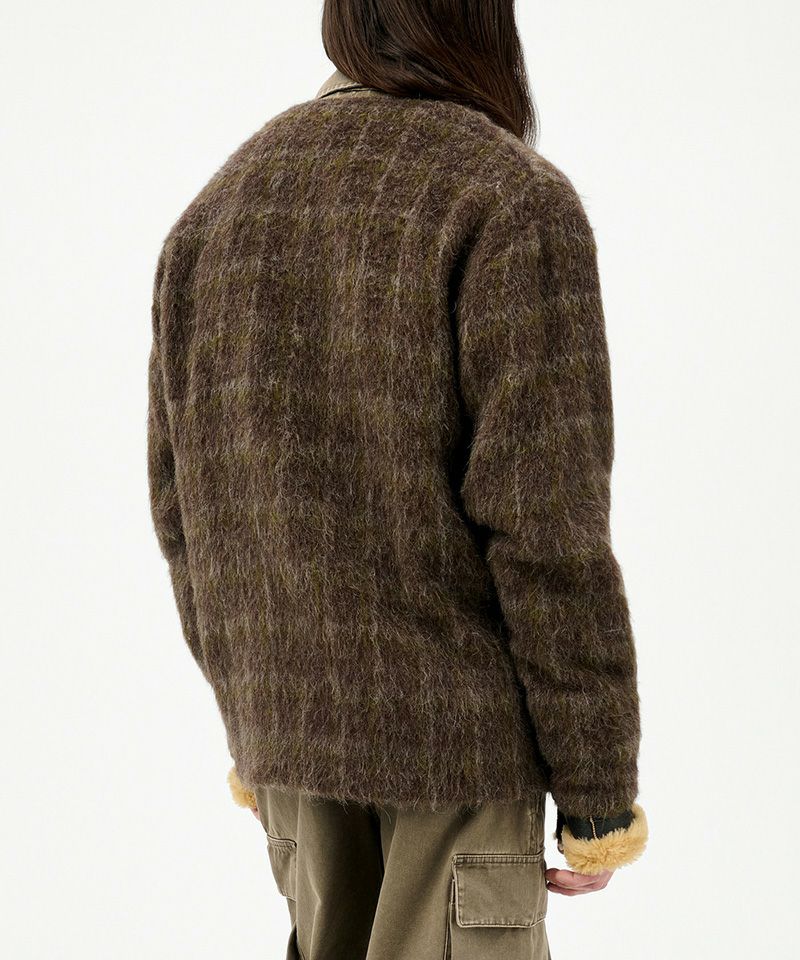 OUR LEGACY＞CARDIGAN | MAKES ONLINE STORE