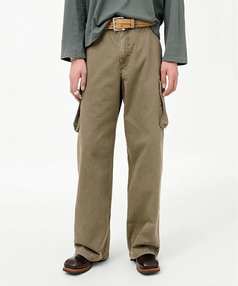 OUR LEGACY＞MOUNT CARGO | MAKES ONLINE STORE