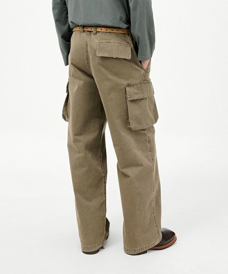 OUR LEGACY＞MOUNT CARGO | MAKES ONLINE STORE
