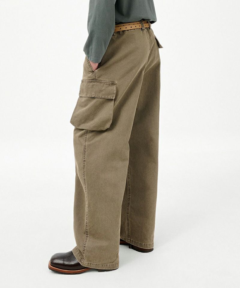 OUR LEGACY＞MOUNT CARGO | MAKES ONLINE STORE