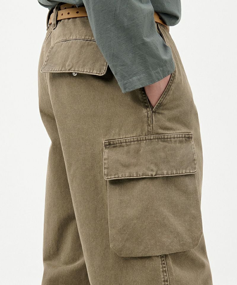 OUR LEGACY＞MOUNT CARGO | MAKES ONLINE STORE