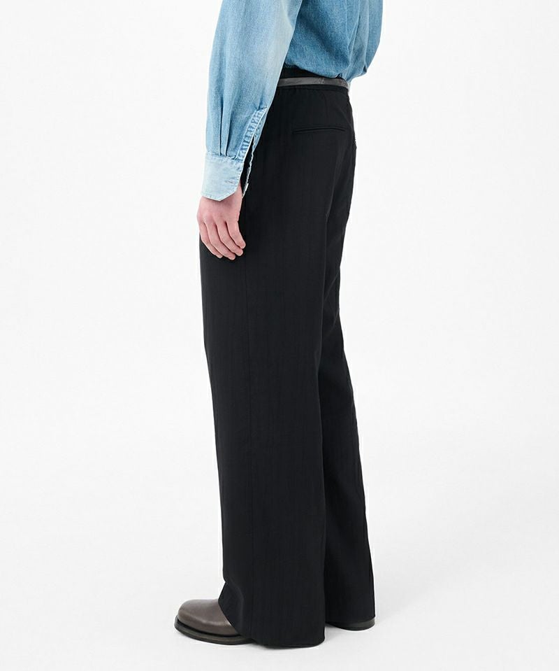 OUR LEGACY＞SAILOR TROUSER | MAKES ONLINE STORE