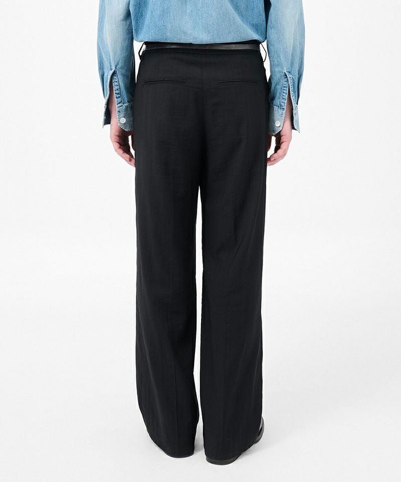 OUR LEGACY＞SAILOR TROUSER | MAKES ONLINE STORE