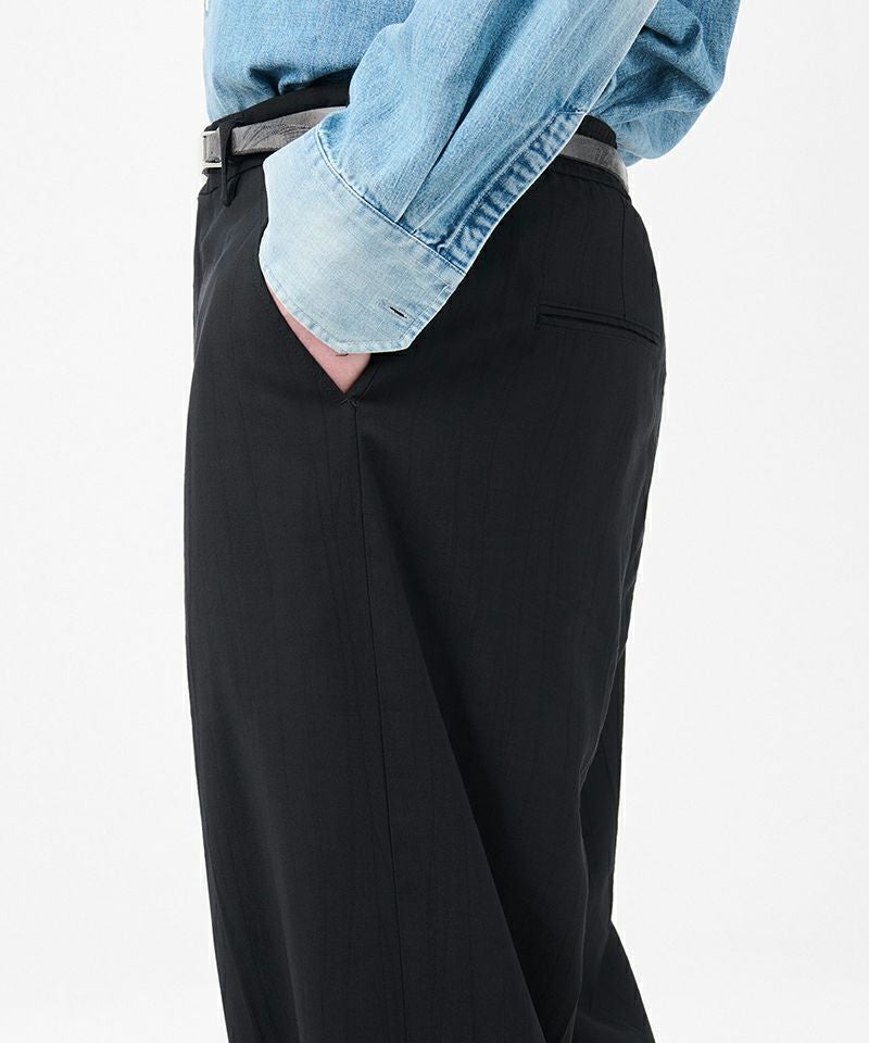 OUR LEGACY＞SAILOR TROUSER | MAKES ONLINE STORE