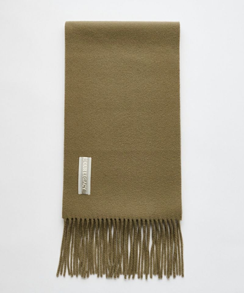 OUR LEGACY＞ESTATE SCARF | MAKES ONLINE STORE