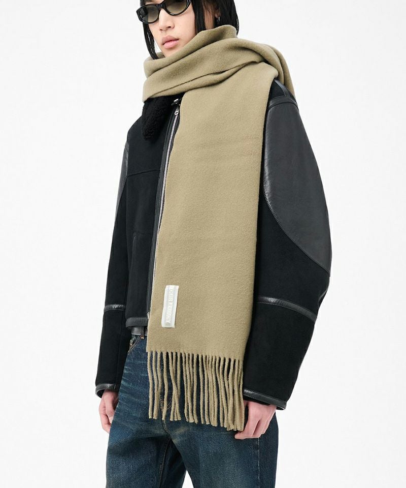 OUR LEGACY＞ESTATE SCARF | MAKES ONLINE STORE