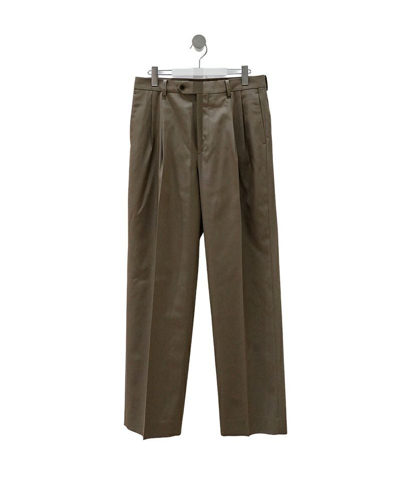 た*く様 オーラリー25aw LIGHT WOOL MAX GABARDINE AURALEE 25SS collection launch.