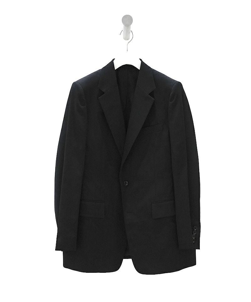 ＜AURALEE＞LIGHT WOOL MAX GABARDINE JACKET