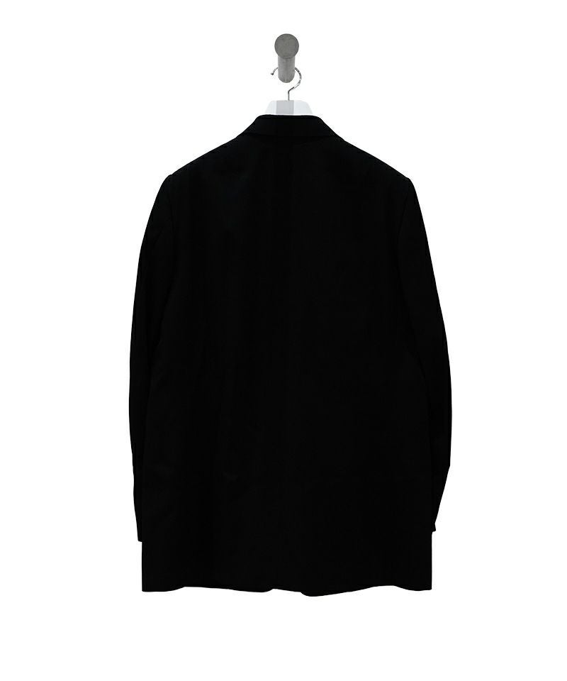 AURALEE＞LIGHT WOOL MAX GABARDINE JACKET | MAKES ONLINE STORE