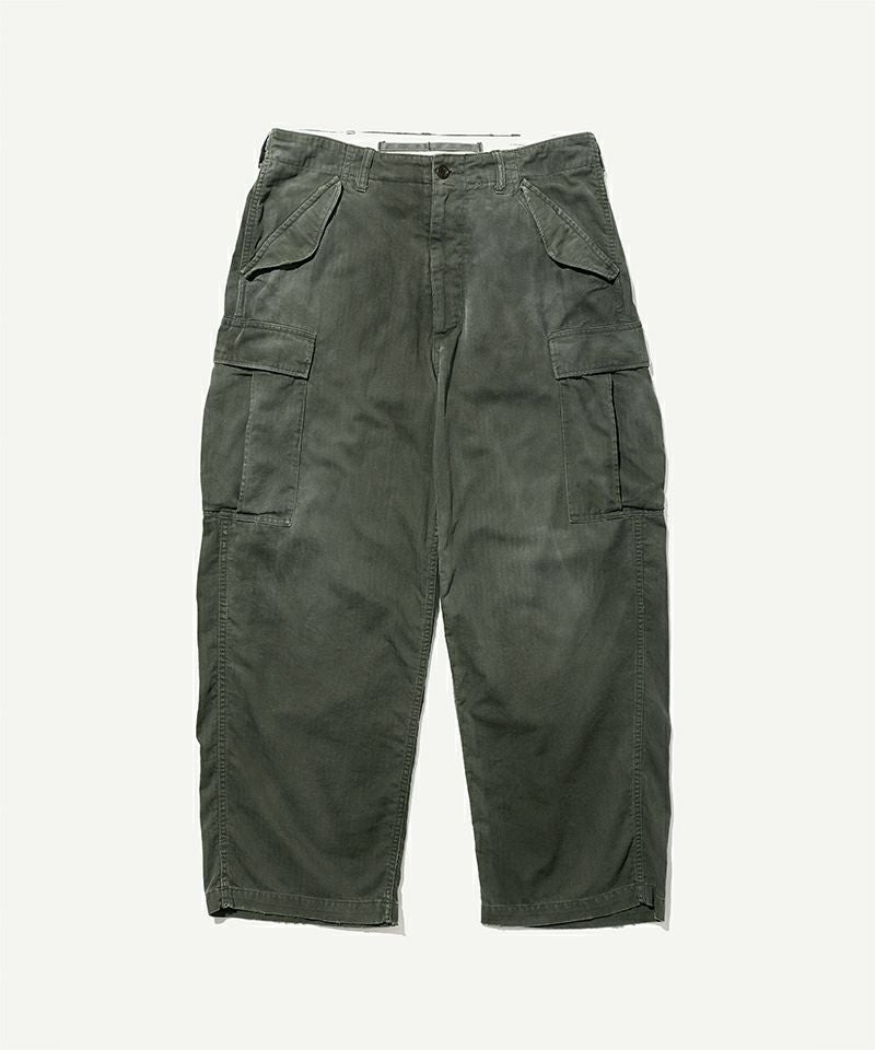 パンツ A.PRESSE Vintage US Army M51 Field Pants A.PRESSE＞Vintage US Army M-51 Field Pants | MAKES ONLINE STORE