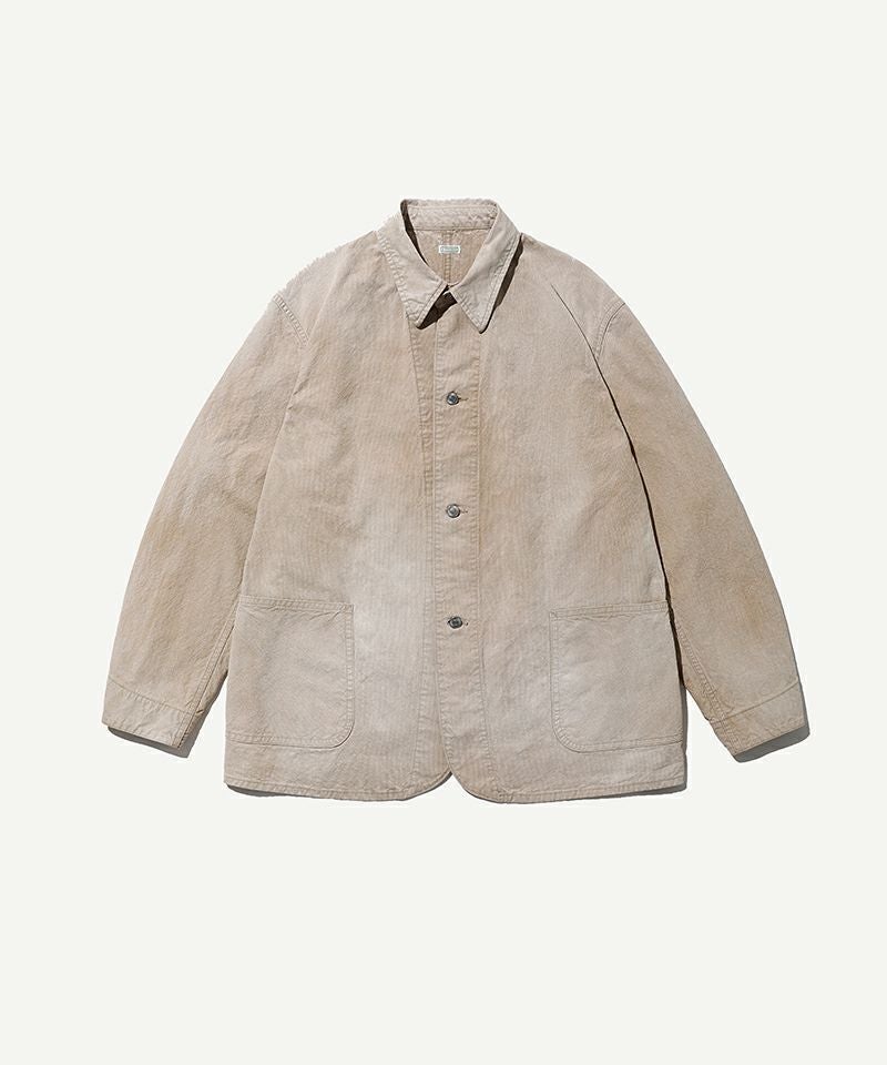 A.PRESSE＞Vintage Pin Check Coverall | MAKES ONLINE STORE