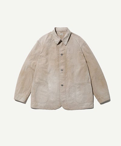 A.PRESSE＞Vintage Pin Check Coverall | MAKES ONLINE STORE