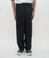 ＜blurhms＞Cotton Serge Work Pants