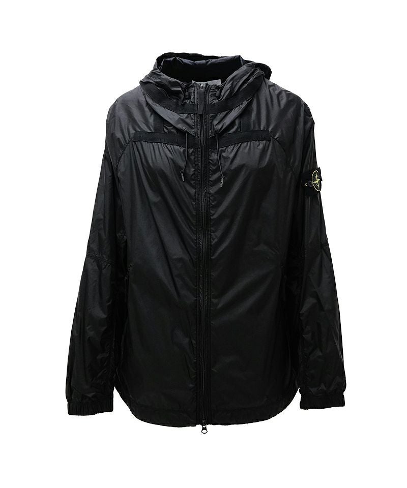 ＜STONE ISLAND＞JACKET 【2025AW】