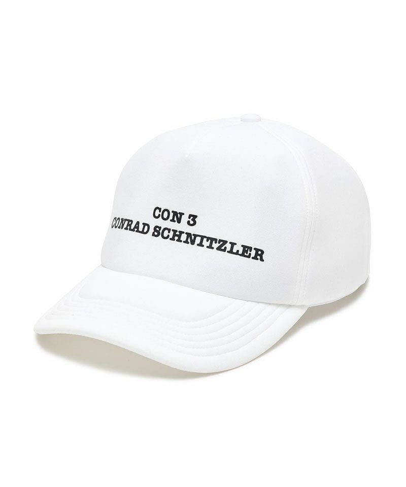 UNDERCOVER＞CONRAD SCHNITZLER キャップ(UC2E4H04-2) | MAKES ONLINE