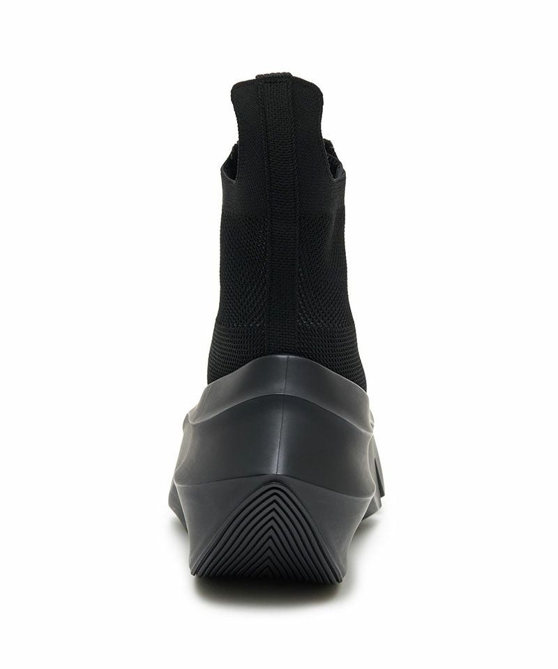 UNDERCOVER＞grounds ORCA フロントZIP(UC2E4F01) | MAKES ONLINE STORE