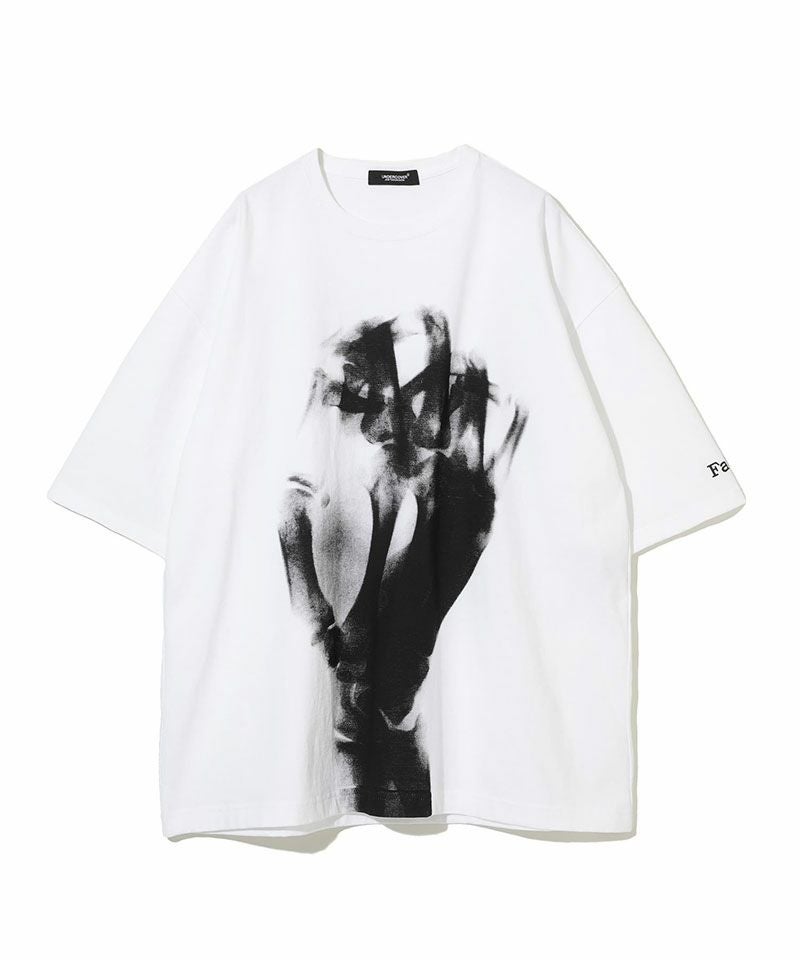 UNDERCOVER＞