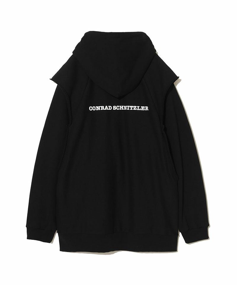 UNDERCOVER＞