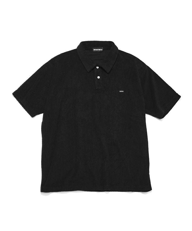 トップス KDG POLO LS SHIRT BLACK Buy Calvin Klein Golf Black Junior Uni Polo Shirt from Next Romania