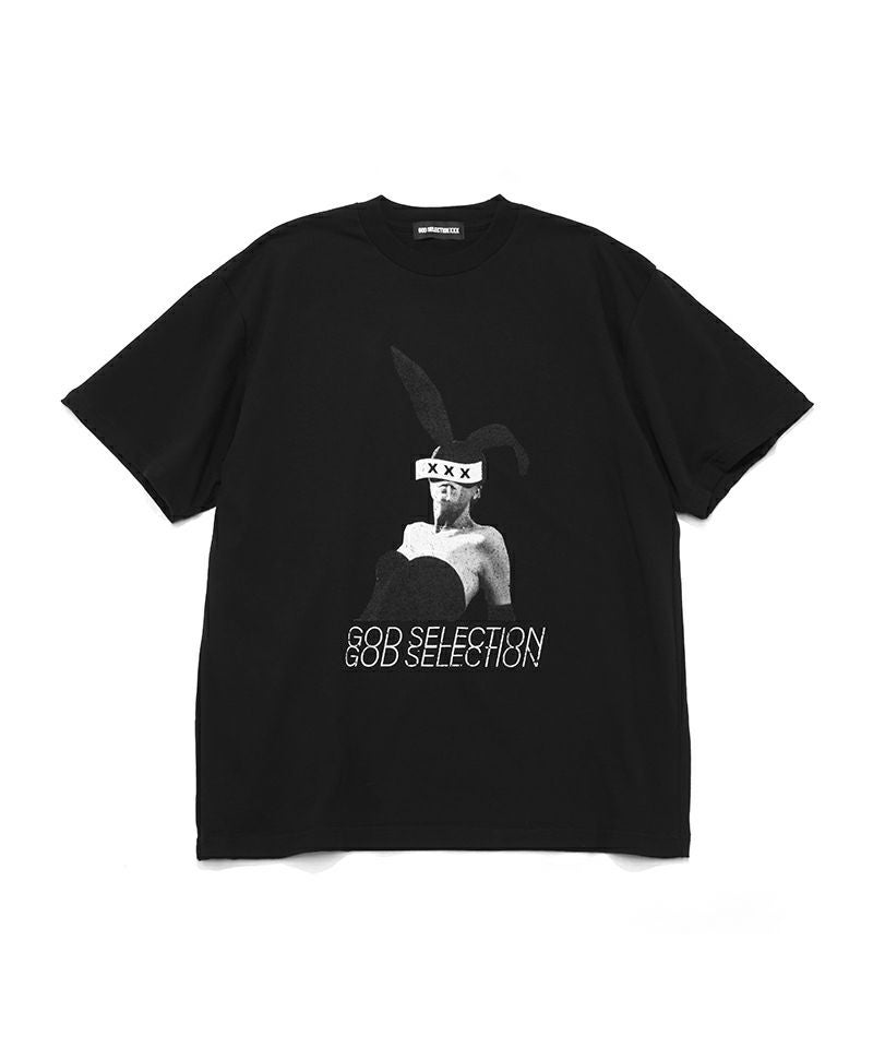 ＜GOD SELECTION XXX＞T-SHIRT (GX-S25-ST-14)