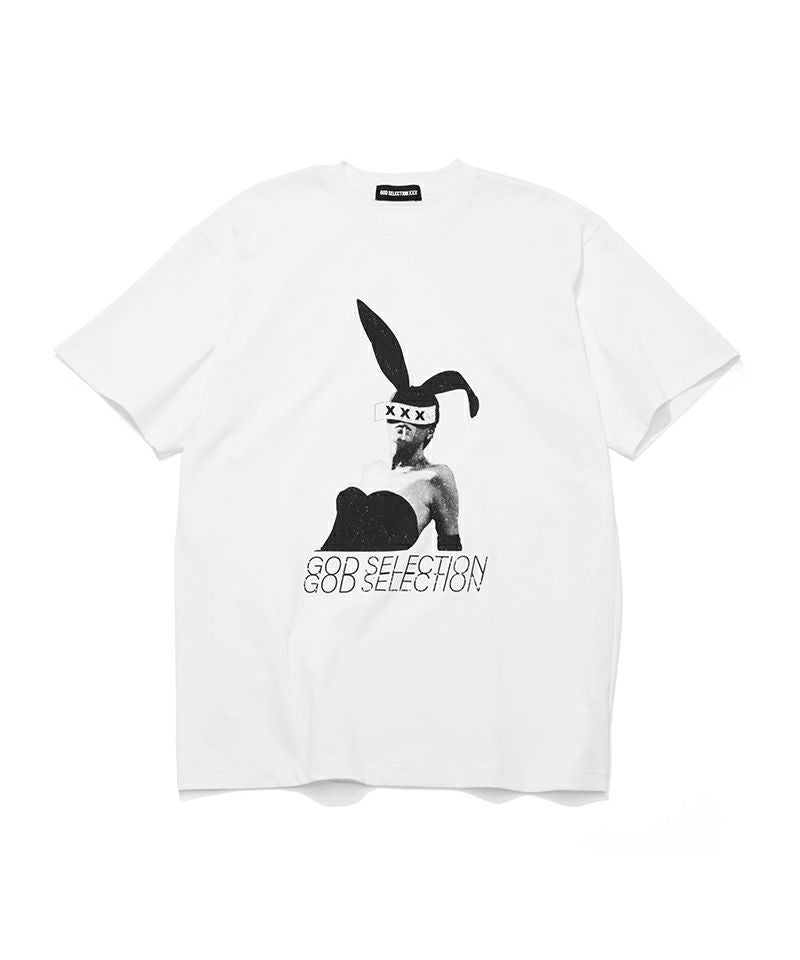 【新品未使用】ASSC x GOD SELECTION XXX Tシャツ　M GOD SELECTION XXX＞T-SHIRT (GX-S25-ST-14) | MAKES ONLINE STORE