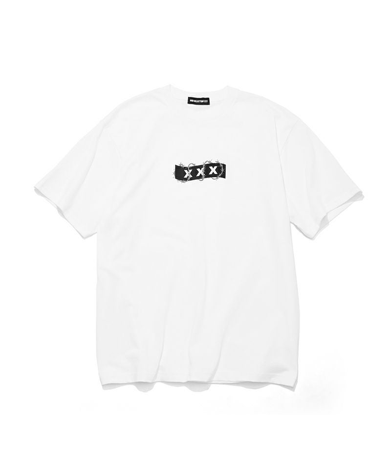GOD SELECTION XXX＞T-SHIRT (GX-S25-ST-13) | MAKES ONLINE STORE
