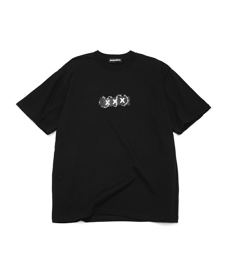 GOD SELECTION XXX＞T-SHIRT (GX-S25-ST-13) | MAKES ONLINE STORE