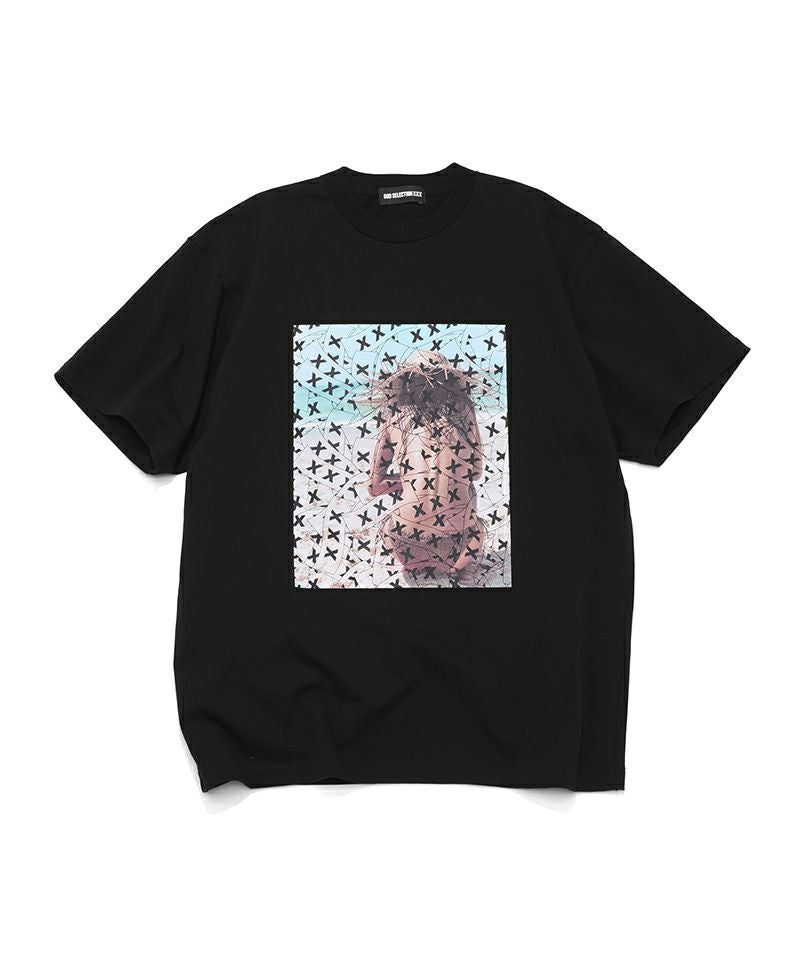 ＜GOD SELECTION XXX＞T-SHIRT (GX-S25-ST-12)