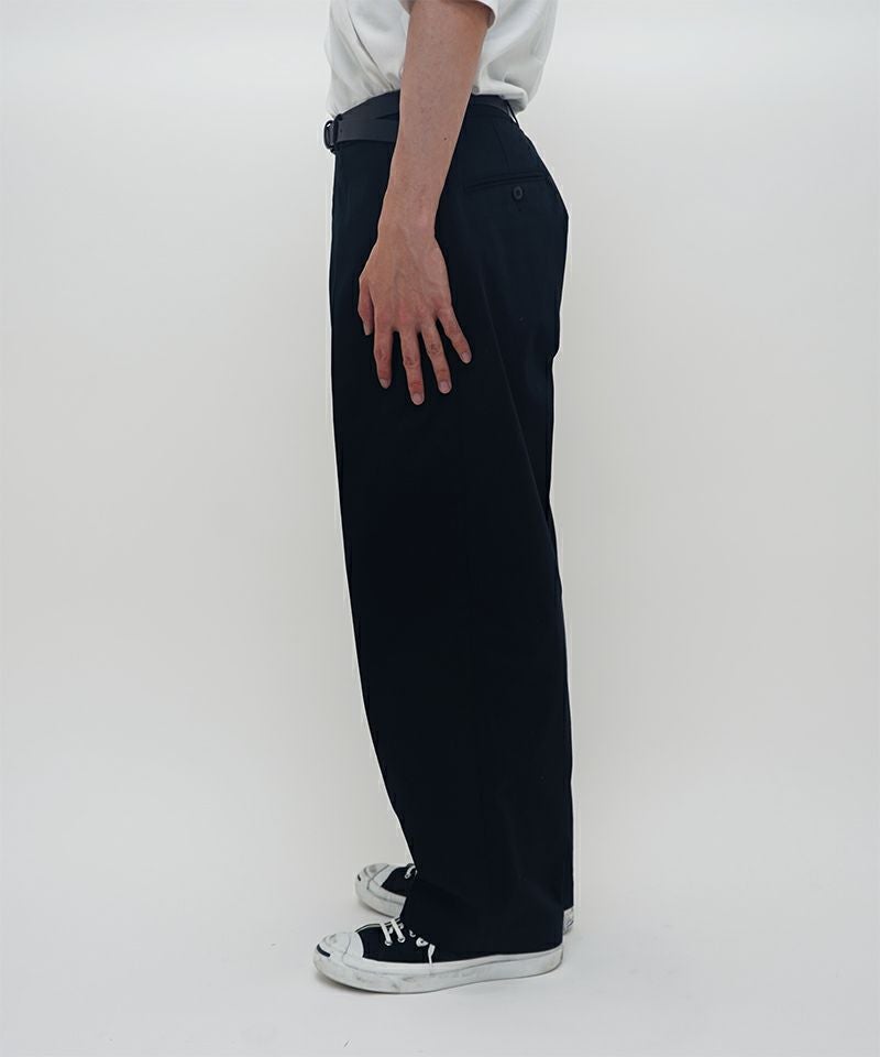 blurhmsROOTSTOCK＞2046D Chino Pants | MAKES ONLINE STORE