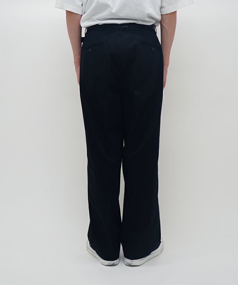 blurhmsROOTSTOCK＞2046D Chino Pants | MAKES ONLINE STORE