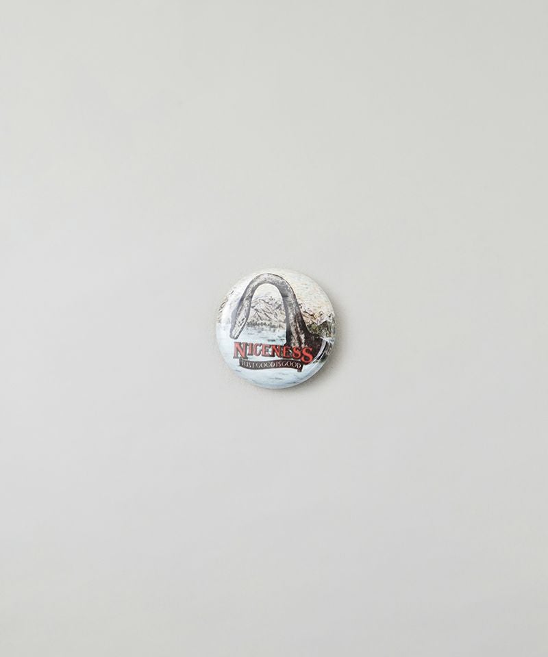 NICENESS＞BIRTHDAY / バースディ ( NNバッジセット ) | MAKES ONLINE
