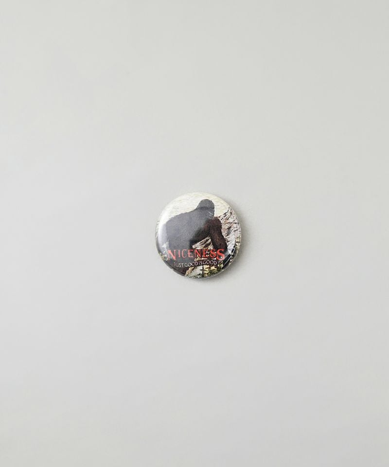 NICENESS＞BIRTHDAY / バースディ ( NNバッジセット ) | MAKES ONLINE