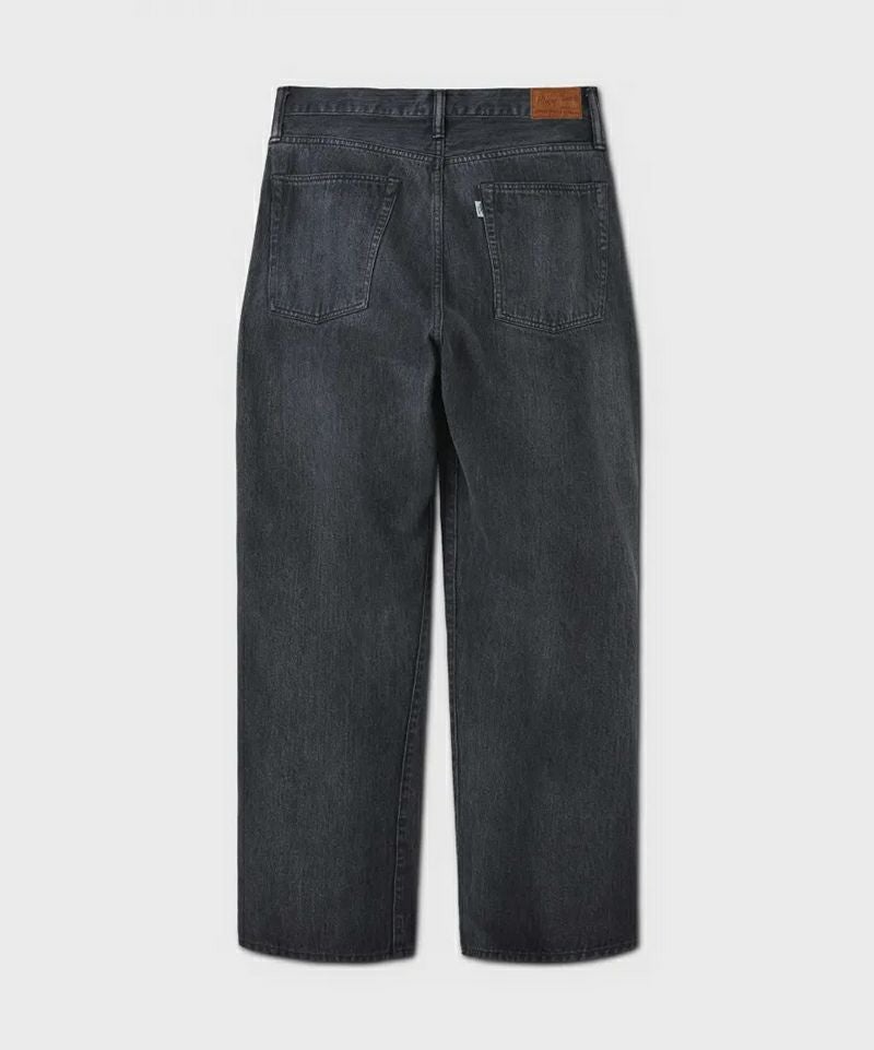 PHIGVEL＞CLASSIC FADED JEANS | MAKES ONLINE STORE