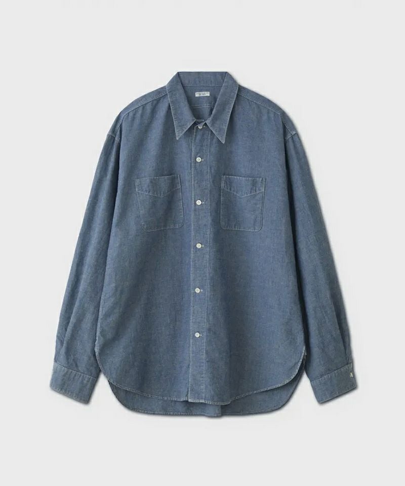 トップス(PHIGVEL) | MAKES ONLINE STORE