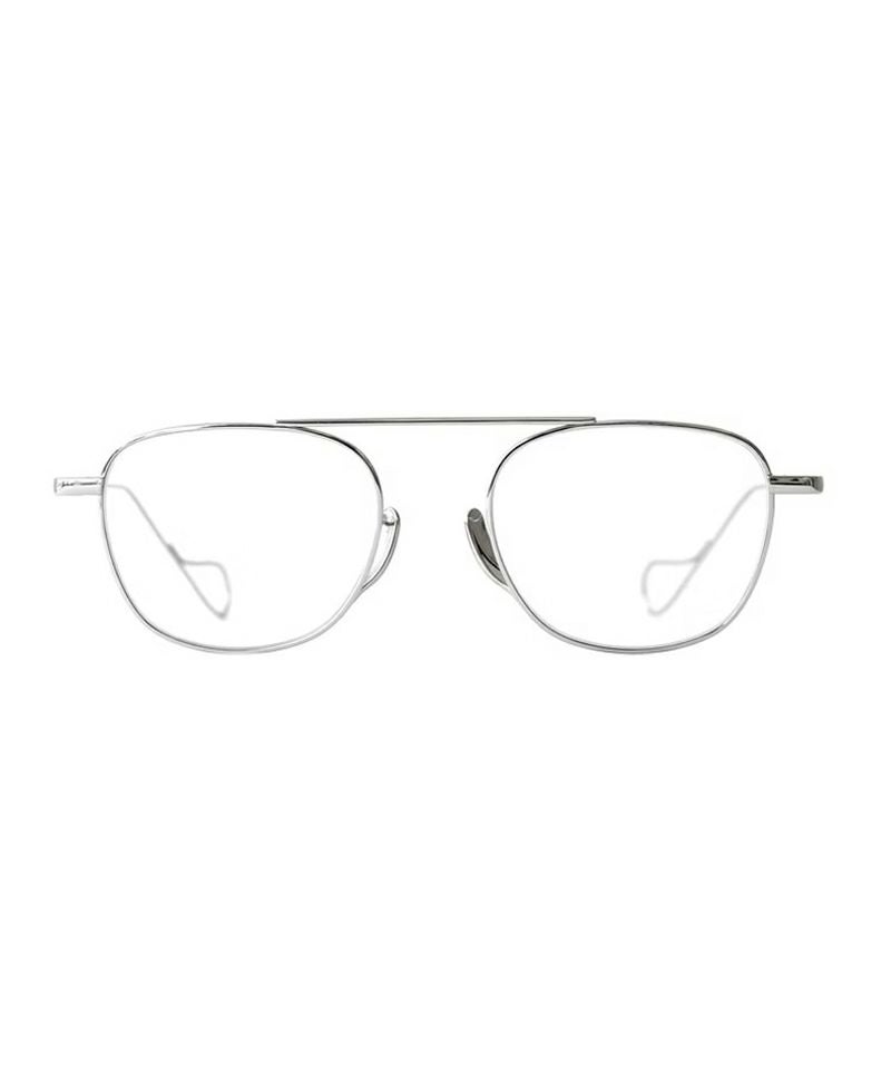 BuddyOptical ＞gis titan silver | MAKES ONLINE STORE